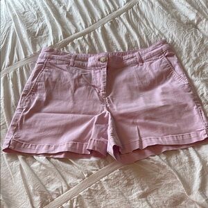 Pink Women's Shorts